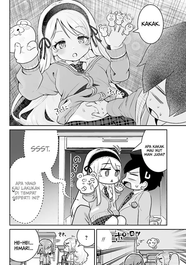 image-komik-kurasu-no-daikirai-na-joshi-to-kekkon-suru-koto-ni-natta-chapter-2-10/31