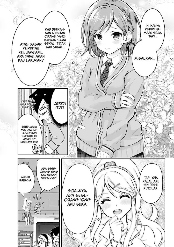 image-komik-kurasu-no-daikirai-na-joshi-to-kekkon-suru-koto-ni-natta-chapter-2-11/31