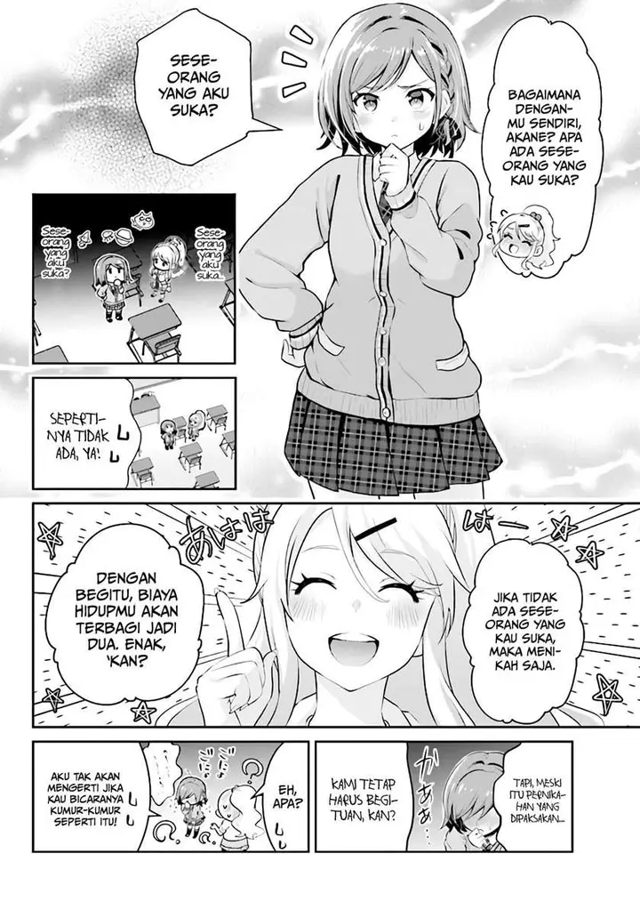 image-komik-kurasu-no-daikirai-na-joshi-to-kekkon-suru-koto-ni-natta-chapter-2-12/31