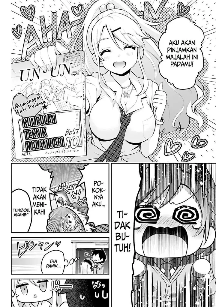 image-komik-kurasu-no-daikirai-na-joshi-to-kekkon-suru-koto-ni-natta-chapter-2-16/31