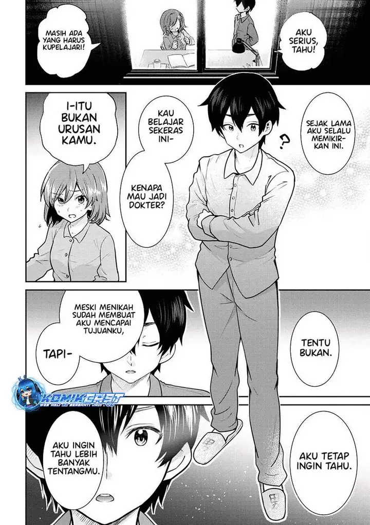 image-komik-kurasu-no-daikirai-na-joshi-to-kekkon-suru-koto-ni-natta-chapter-20.1-1/13