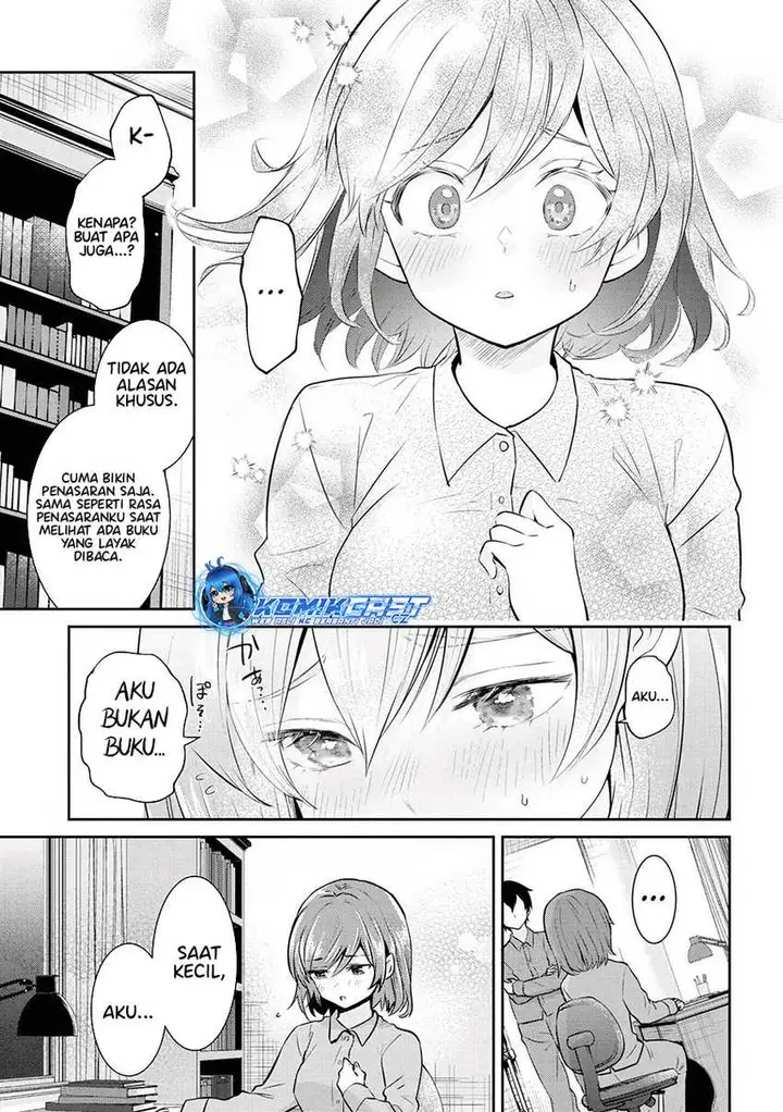 image-komik-kurasu-no-daikirai-na-joshi-to-kekkon-suru-koto-ni-natta-chapter-20.1-2/13