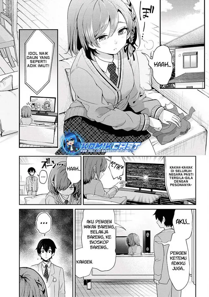 image-komik-kurasu-no-daikirai-na-joshi-to-kekkon-suru-koto-ni-natta-chapter-20.1-6/13