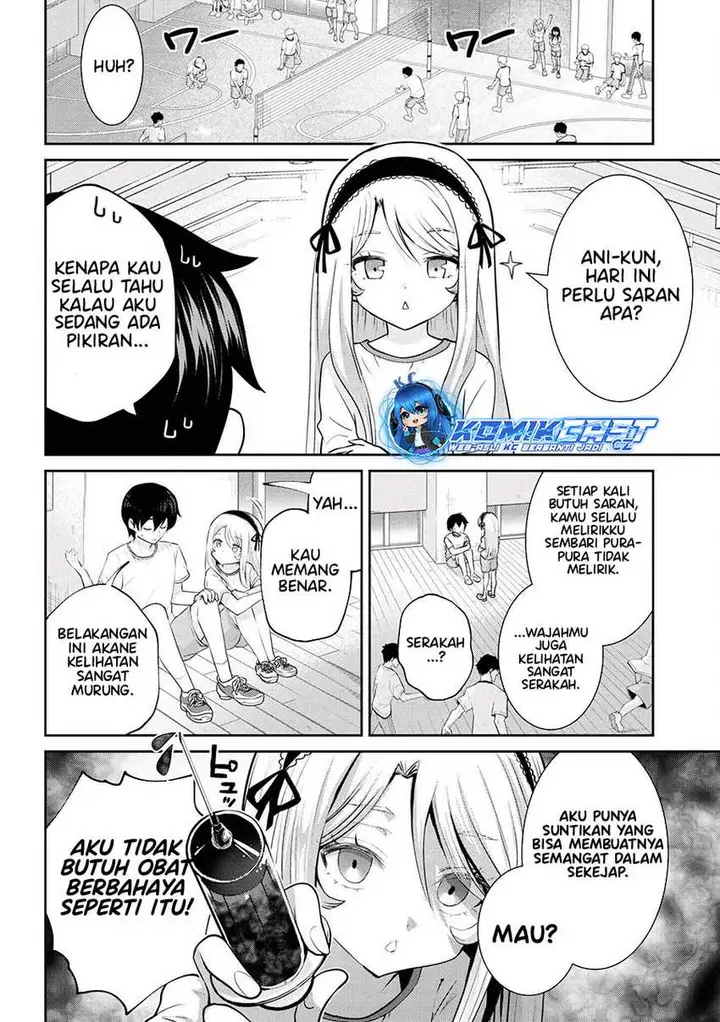 image-komik-kurasu-no-daikirai-na-joshi-to-kekkon-suru-koto-ni-natta-chapter-20.1-7/13