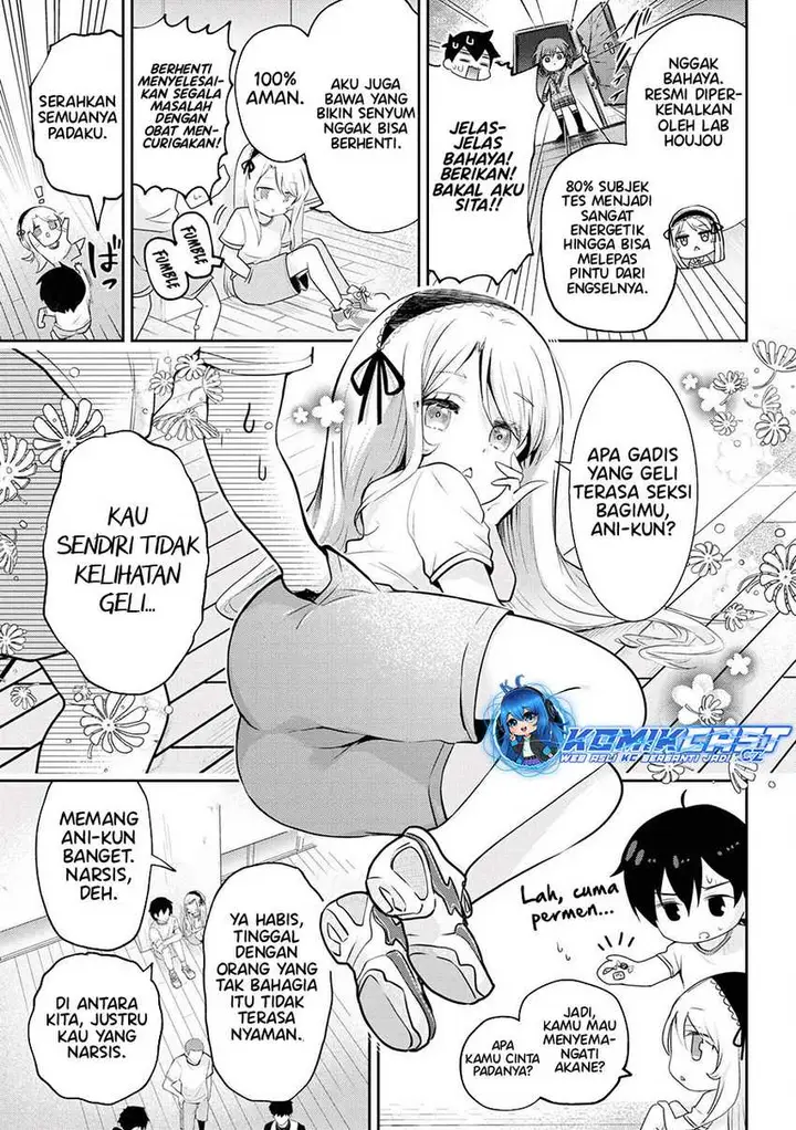 image-komik-kurasu-no-daikirai-na-joshi-to-kekkon-suru-koto-ni-natta-chapter-20.1-8/13