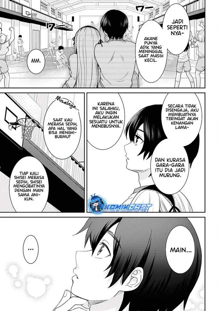 image-komik-kurasu-no-daikirai-na-joshi-to-kekkon-suru-koto-ni-natta-chapter-20.1-10/13