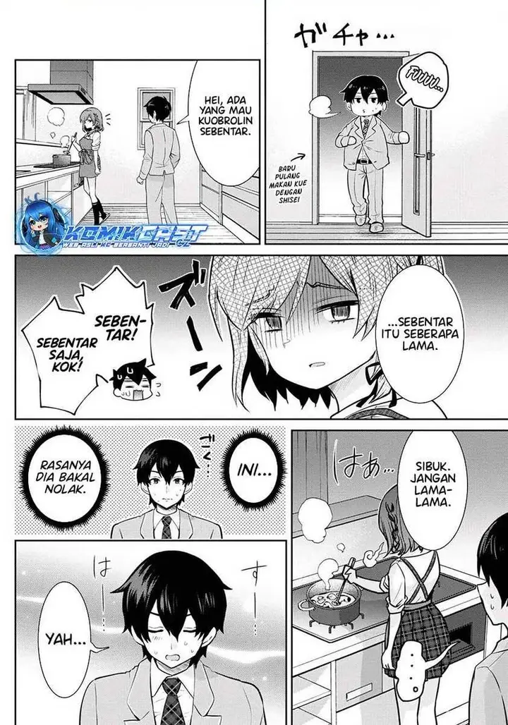 image-komik-kurasu-no-daikirai-na-joshi-to-kekkon-suru-koto-ni-natta-chapter-20.2-0/16