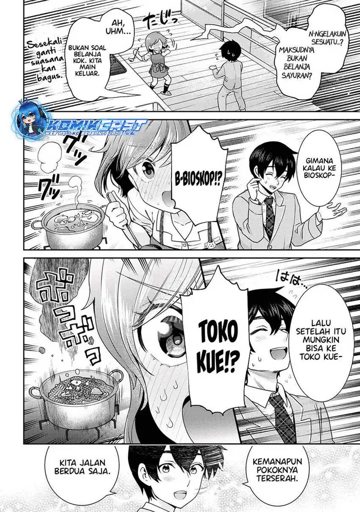 image-komik-kurasu-no-daikirai-na-joshi-to-kekkon-suru-koto-ni-natta-chapter-20.2-2/16