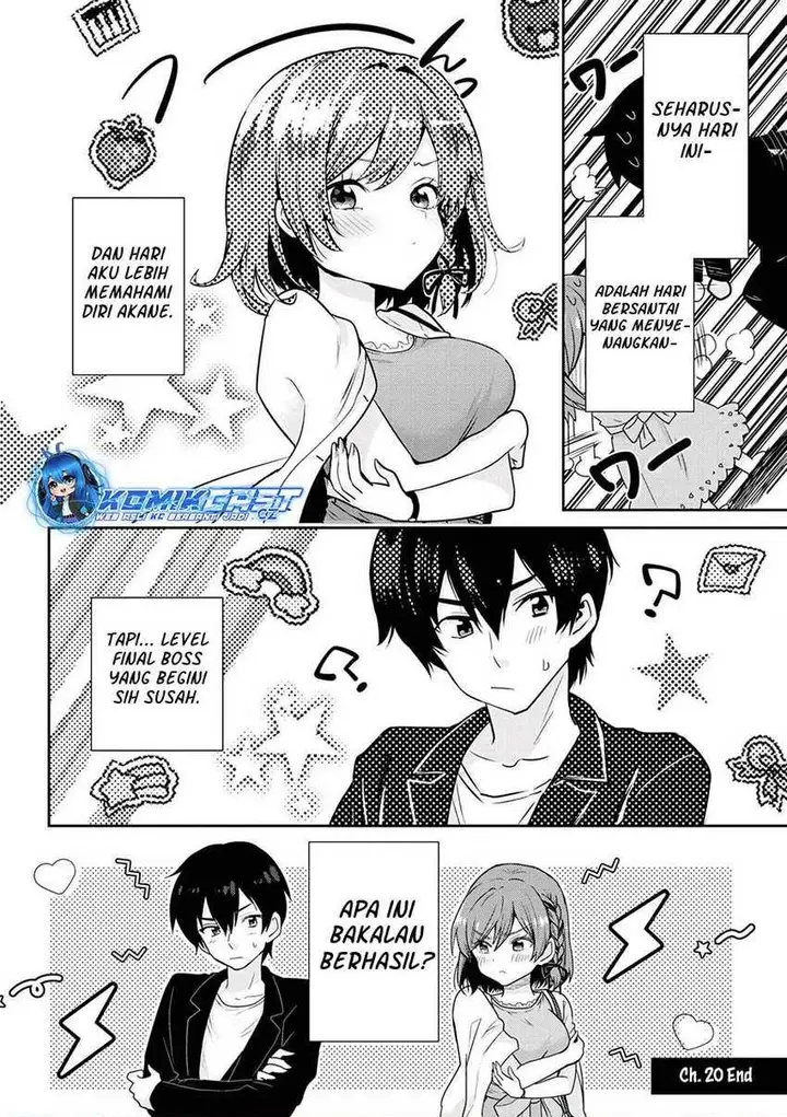 image-komik-kurasu-no-daikirai-na-joshi-to-kekkon-suru-koto-ni-natta-chapter-20.2-15/16