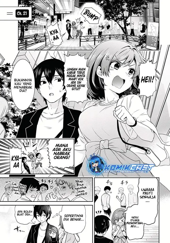 image-komik-kurasu-no-daikirai-na-joshi-to-kekkon-suru-koto-ni-natta-chapter-21.1-0/13