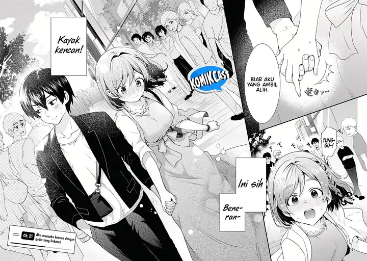 image-komik-kurasu-no-daikirai-na-joshi-to-kekkon-suru-koto-ni-natta-chapter-21.1-1/13
