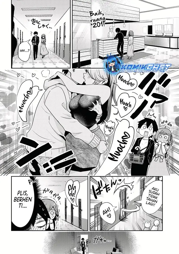 image-komik-kurasu-no-daikirai-na-joshi-to-kekkon-suru-koto-ni-natta-chapter-21.1-6/13