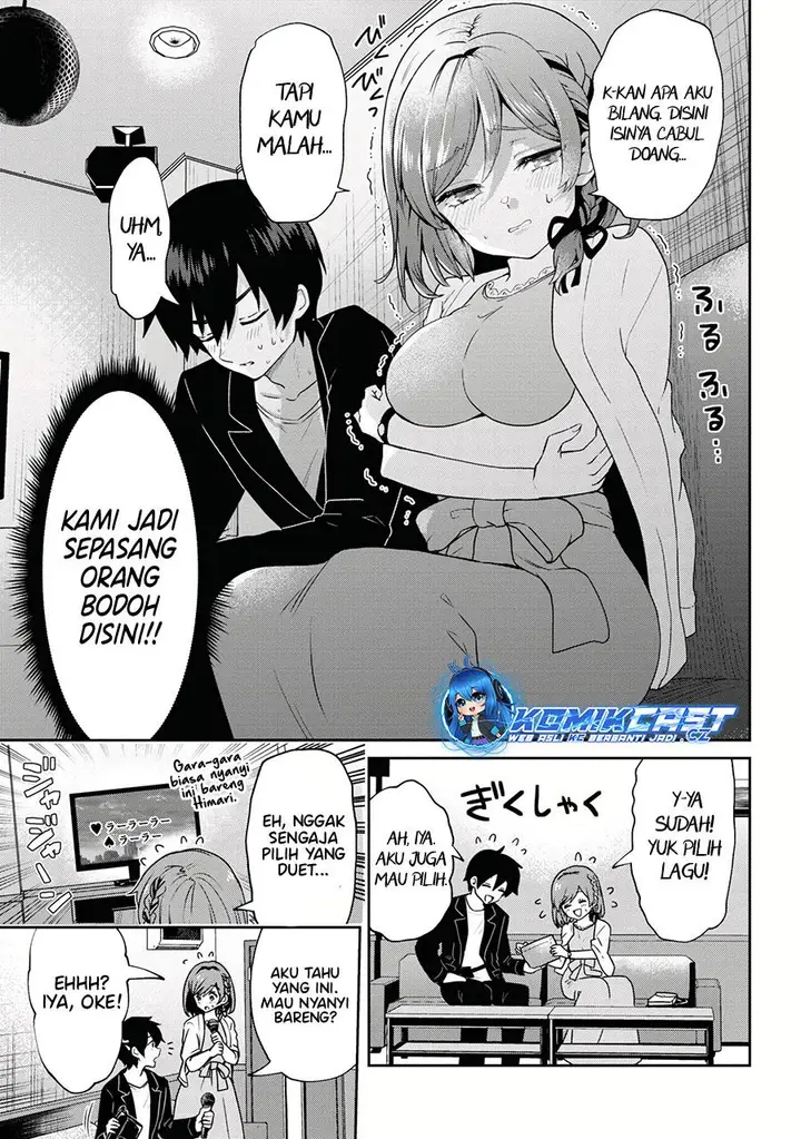 image-komik-kurasu-no-daikirai-na-joshi-to-kekkon-suru-koto-ni-natta-chapter-21.1-7/13