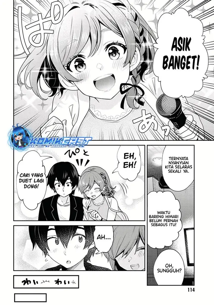 image-komik-kurasu-no-daikirai-na-joshi-to-kekkon-suru-koto-ni-natta-chapter-21.1-10/13