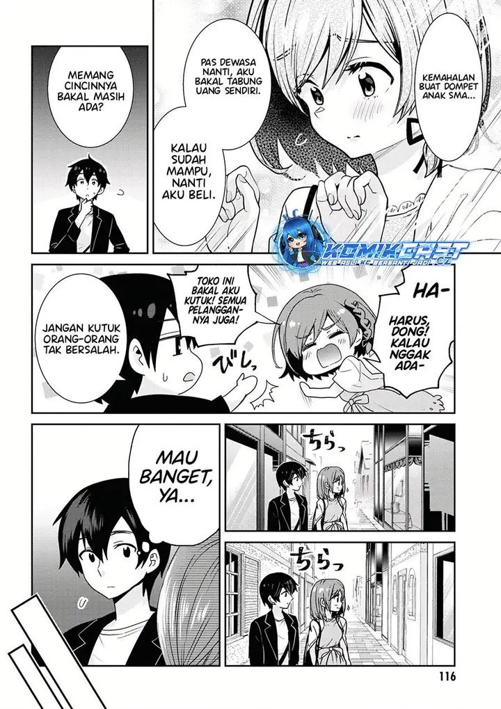 image-komik-kurasu-no-daikirai-na-joshi-to-kekkon-suru-koto-ni-natta-chapter-21.1-12/13