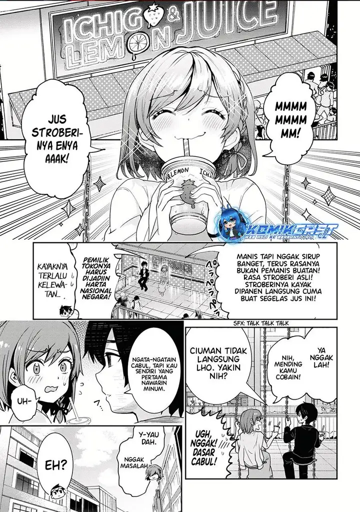 image-komik-kurasu-no-daikirai-na-joshi-to-kekkon-suru-koto-ni-natta-chapter-21.2-0/12