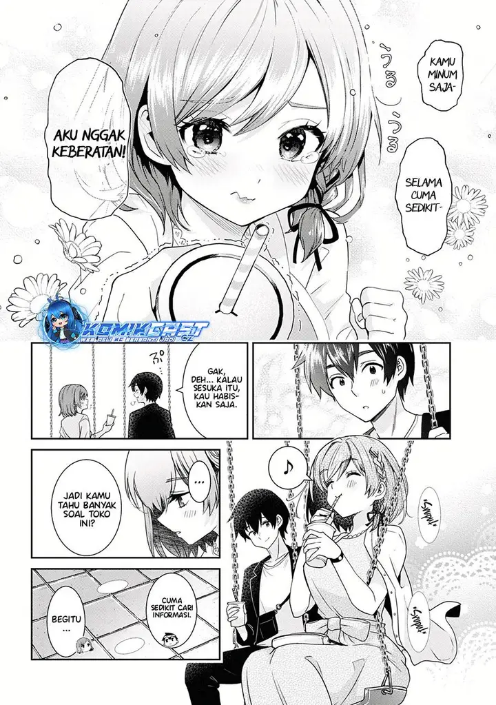 image-komik-kurasu-no-daikirai-na-joshi-to-kekkon-suru-koto-ni-natta-chapter-21.2-1/12