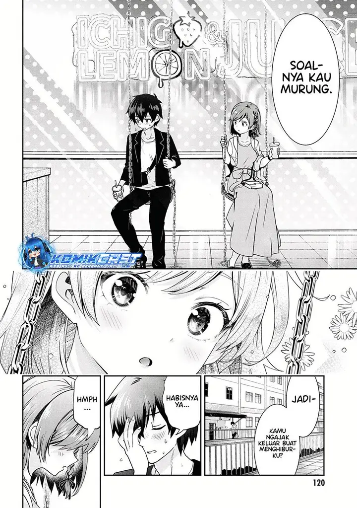 image-komik-kurasu-no-daikirai-na-joshi-to-kekkon-suru-koto-ni-natta-chapter-21.2-3/12