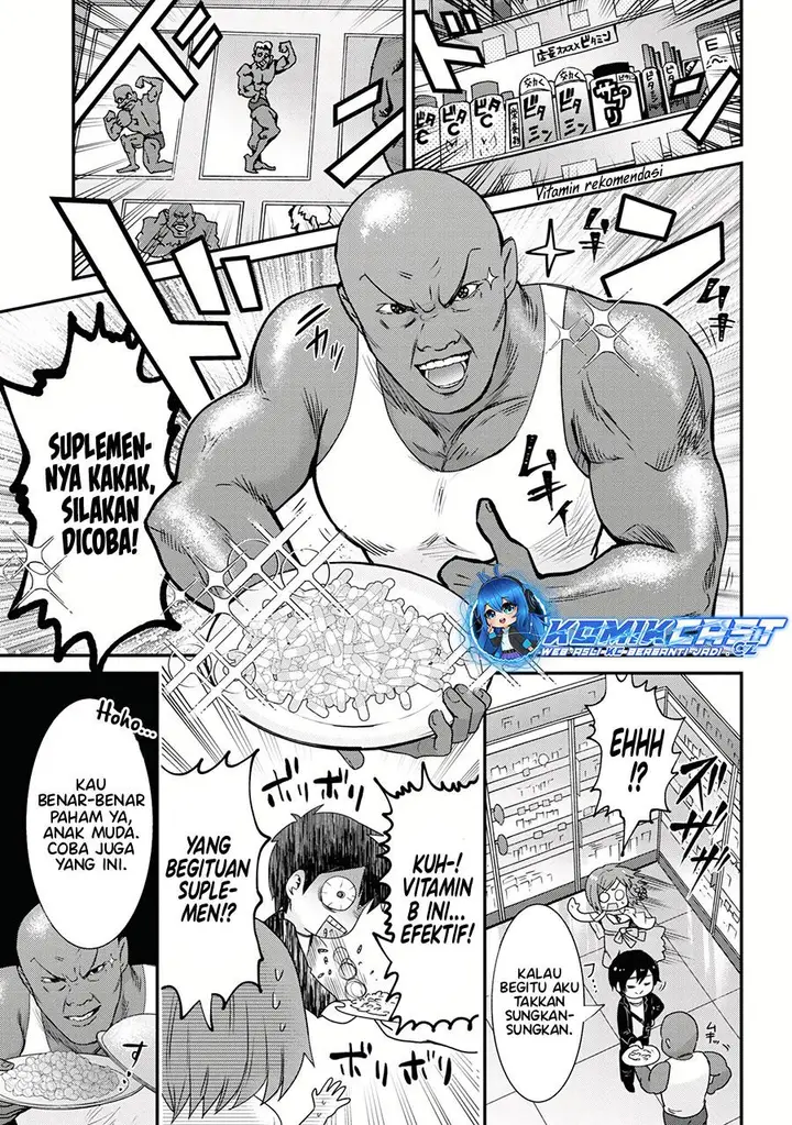 image-komik-kurasu-no-daikirai-na-joshi-to-kekkon-suru-koto-ni-natta-chapter-21.2-7/12