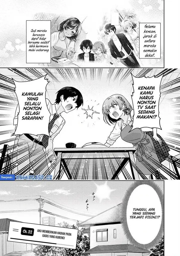 image-komik-kurasu-no-daikirai-na-joshi-to-kekkon-suru-koto-ni-natta-chapter-22.1-0/13