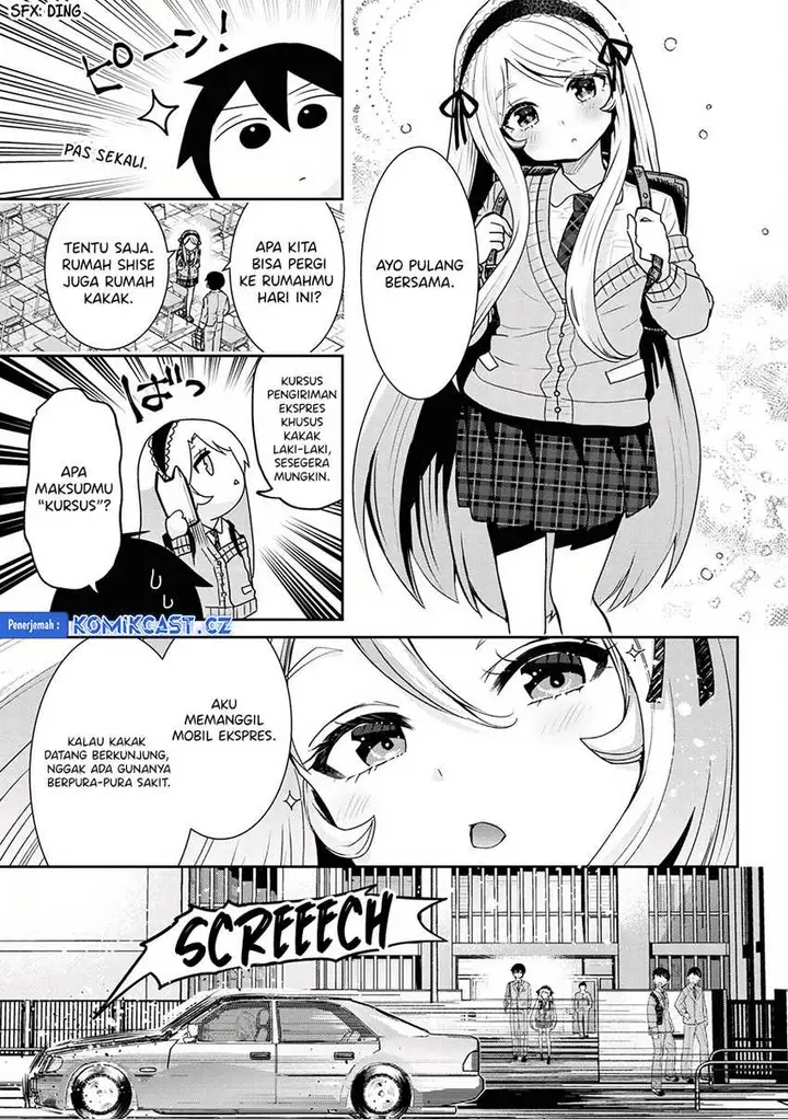 image-komik-kurasu-no-daikirai-na-joshi-to-kekkon-suru-koto-ni-natta-chapter-22.1-2/13