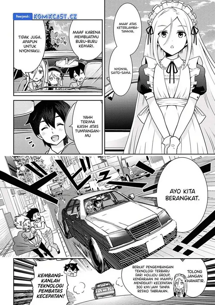 image-komik-kurasu-no-daikirai-na-joshi-to-kekkon-suru-koto-ni-natta-chapter-22.1-3/13