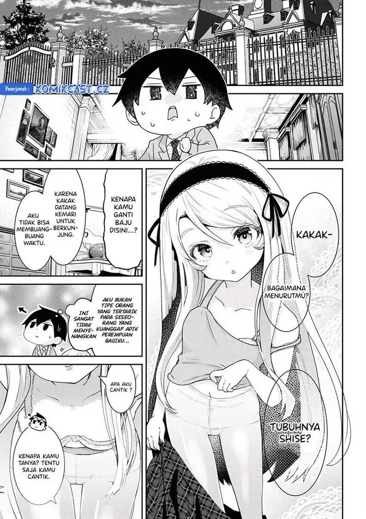 image-komik-kurasu-no-daikirai-na-joshi-to-kekkon-suru-koto-ni-natta-chapter-22.1-4/13