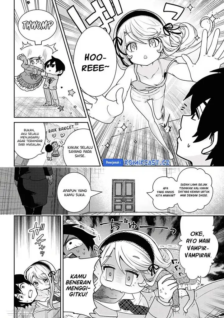 image-komik-kurasu-no-daikirai-na-joshi-to-kekkon-suru-koto-ni-natta-chapter-22.1-5/13