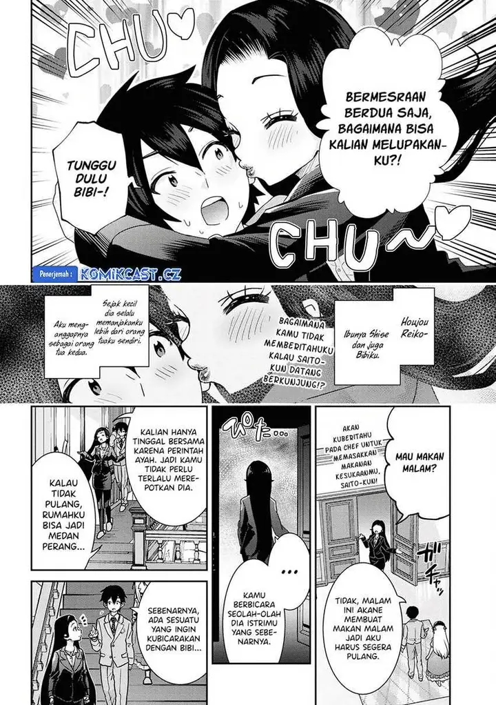 image-komik-kurasu-no-daikirai-na-joshi-to-kekkon-suru-koto-ni-natta-chapter-22.1-7/13