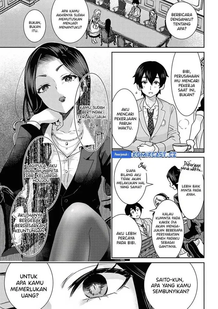 image-komik-kurasu-no-daikirai-na-joshi-to-kekkon-suru-koto-ni-natta-chapter-22.1-8/13