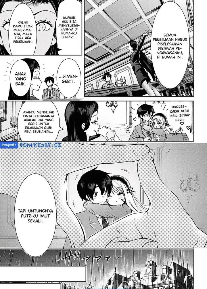 image-komik-kurasu-no-daikirai-na-joshi-to-kekkon-suru-koto-ni-natta-chapter-22.1-12/13