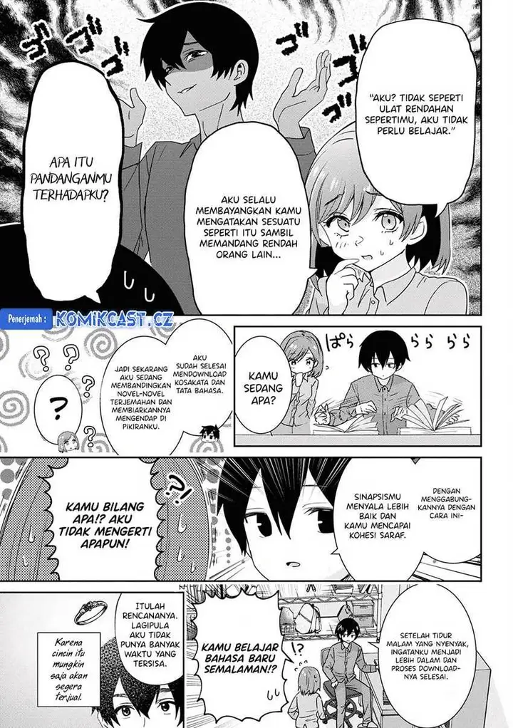image-komik-kurasu-no-daikirai-na-joshi-to-kekkon-suru-koto-ni-natta-chapter-22.2-1/24