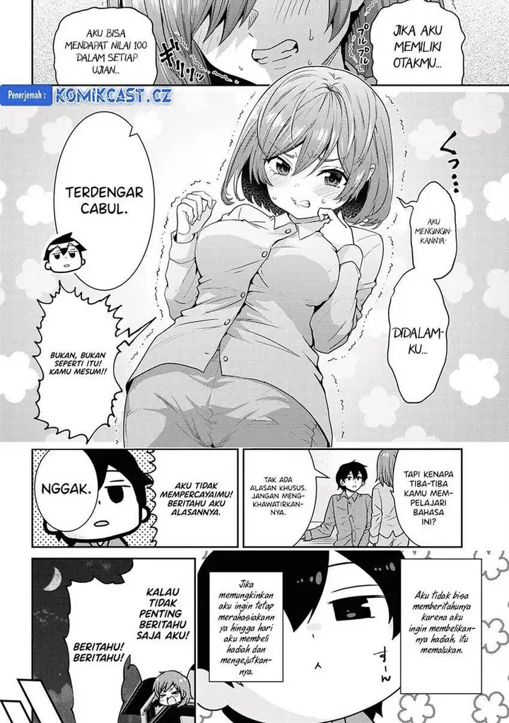 image-komik-kurasu-no-daikirai-na-joshi-to-kekkon-suru-koto-ni-natta-chapter-22.2-2/24