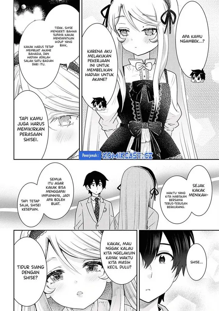 image-komik-kurasu-no-daikirai-na-joshi-to-kekkon-suru-koto-ni-natta-chapter-22.2-4/24