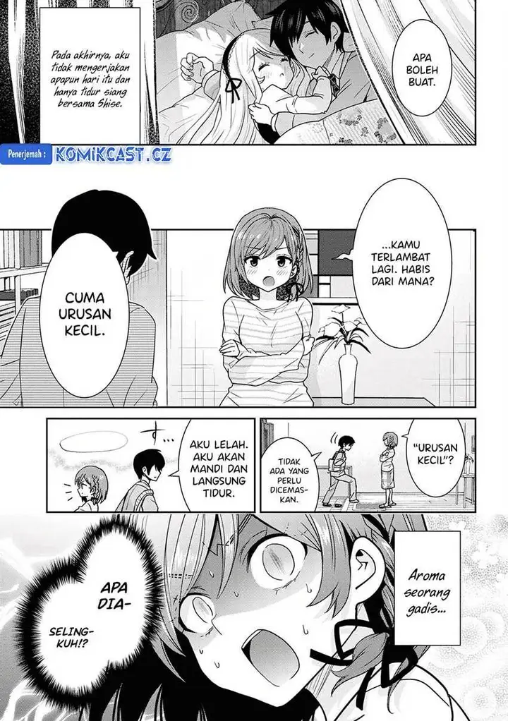 image-komik-kurasu-no-daikirai-na-joshi-to-kekkon-suru-koto-ni-natta-chapter-22.2-5/24