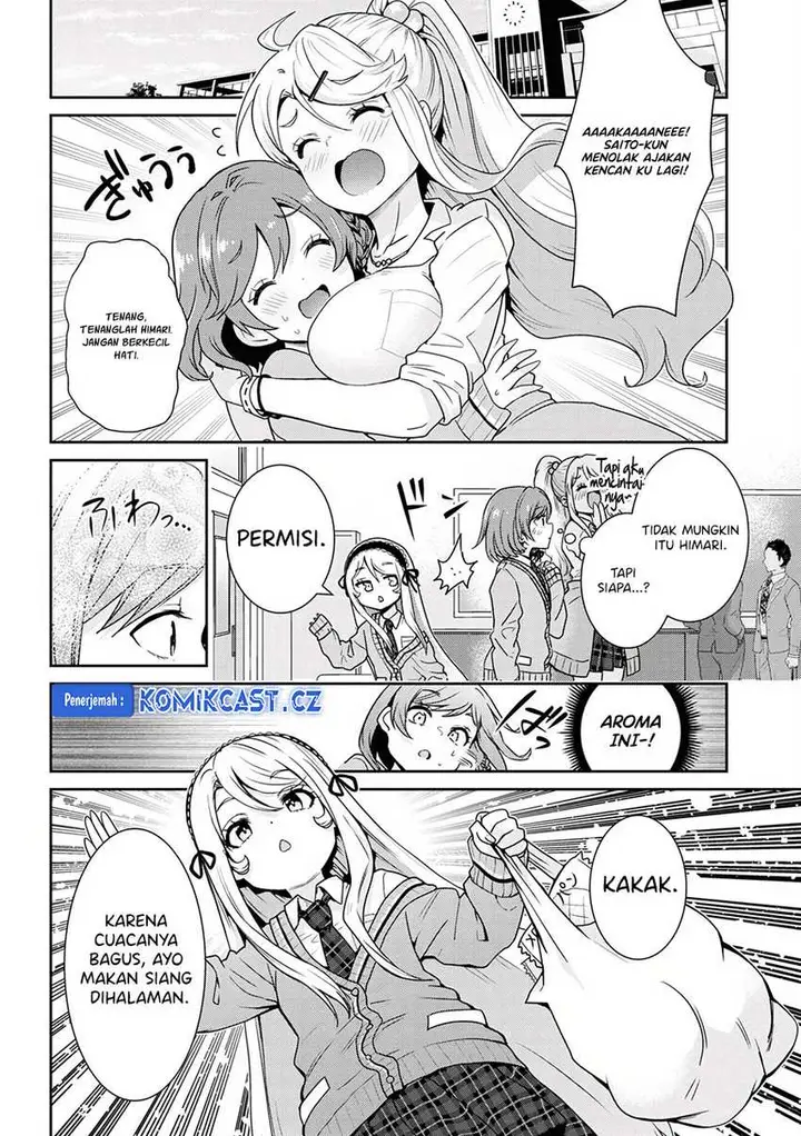 image-komik-kurasu-no-daikirai-na-joshi-to-kekkon-suru-koto-ni-natta-chapter-22.2-6/24