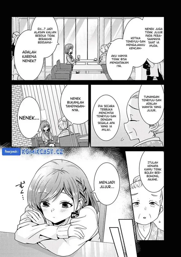 image-komik-kurasu-no-daikirai-na-joshi-to-kekkon-suru-koto-ni-natta-chapter-22.2-8/24