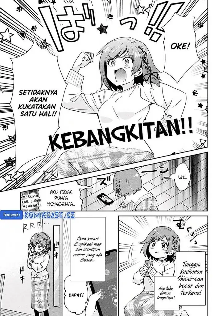image-komik-kurasu-no-daikirai-na-joshi-to-kekkon-suru-koto-ni-natta-chapter-22.2-9/24