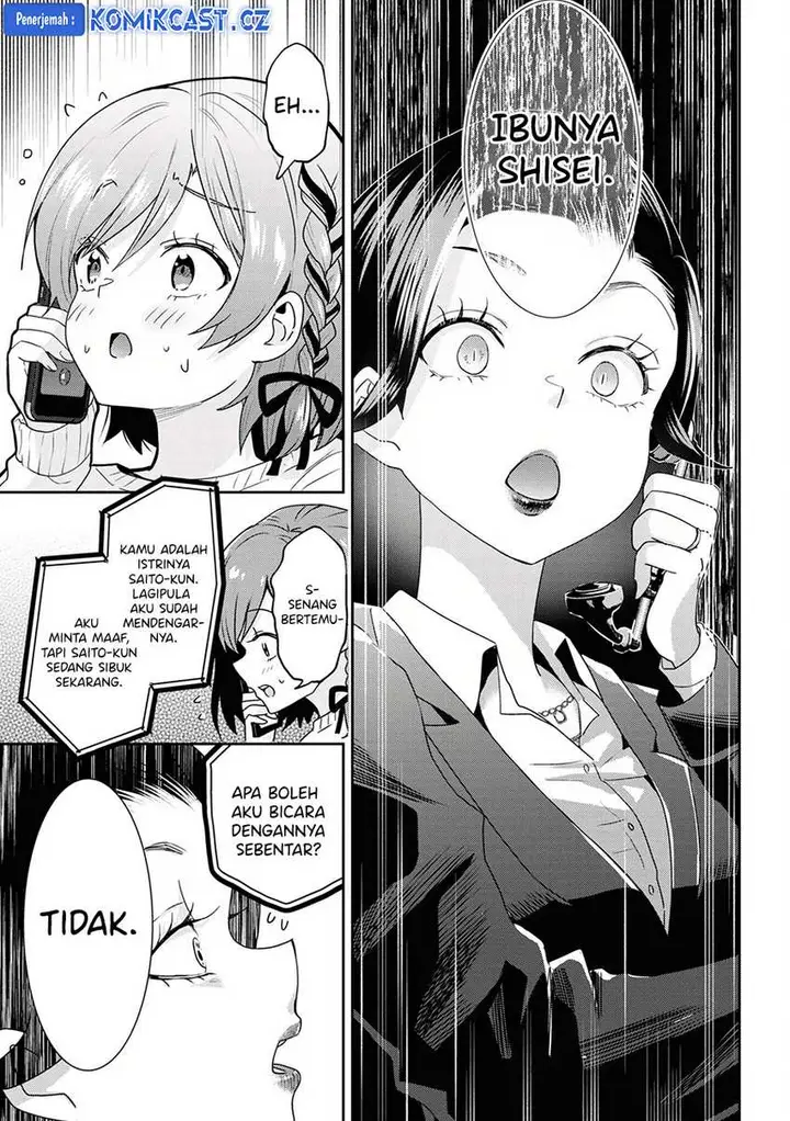 image-komik-kurasu-no-daikirai-na-joshi-to-kekkon-suru-koto-ni-natta-chapter-22.2-11/24