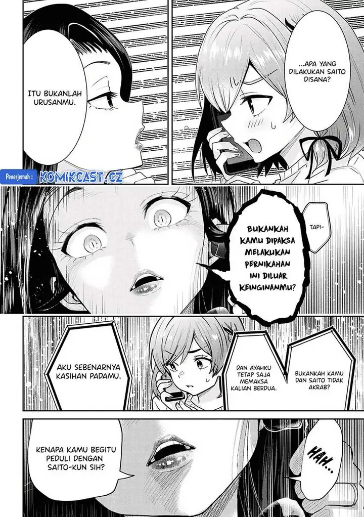 image-komik-kurasu-no-daikirai-na-joshi-to-kekkon-suru-koto-ni-natta-chapter-22.2-12/24