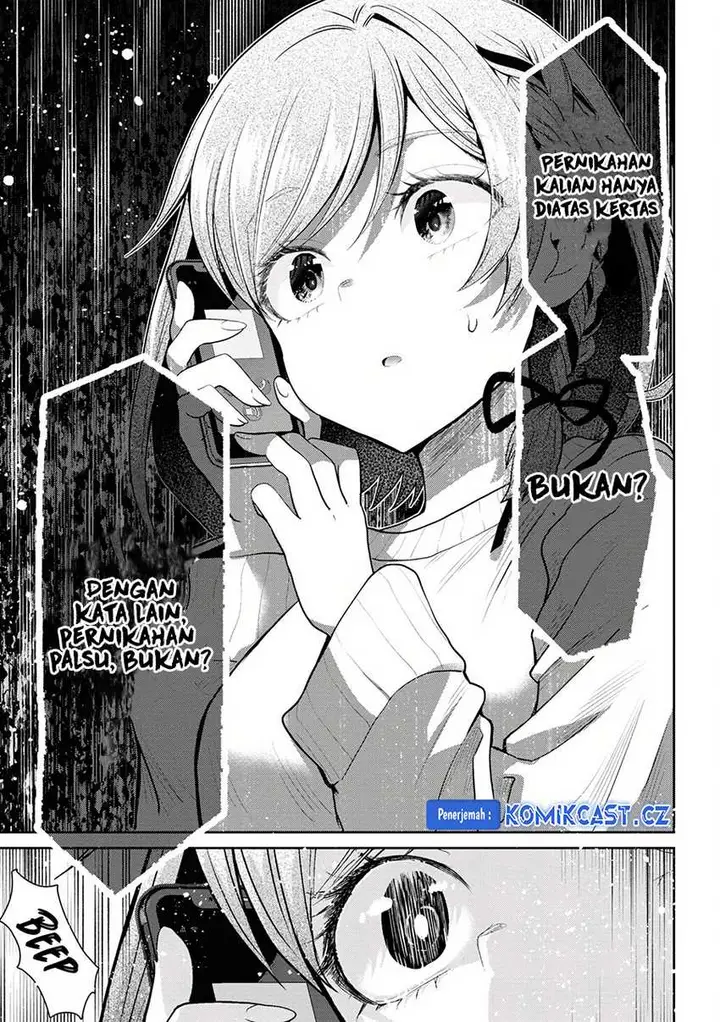 image-komik-kurasu-no-daikirai-na-joshi-to-kekkon-suru-koto-ni-natta-chapter-22.2-13/24