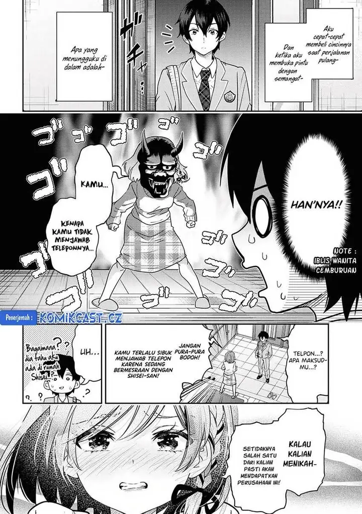 image-komik-kurasu-no-daikirai-na-joshi-to-kekkon-suru-koto-ni-natta-chapter-22.2-16/24
