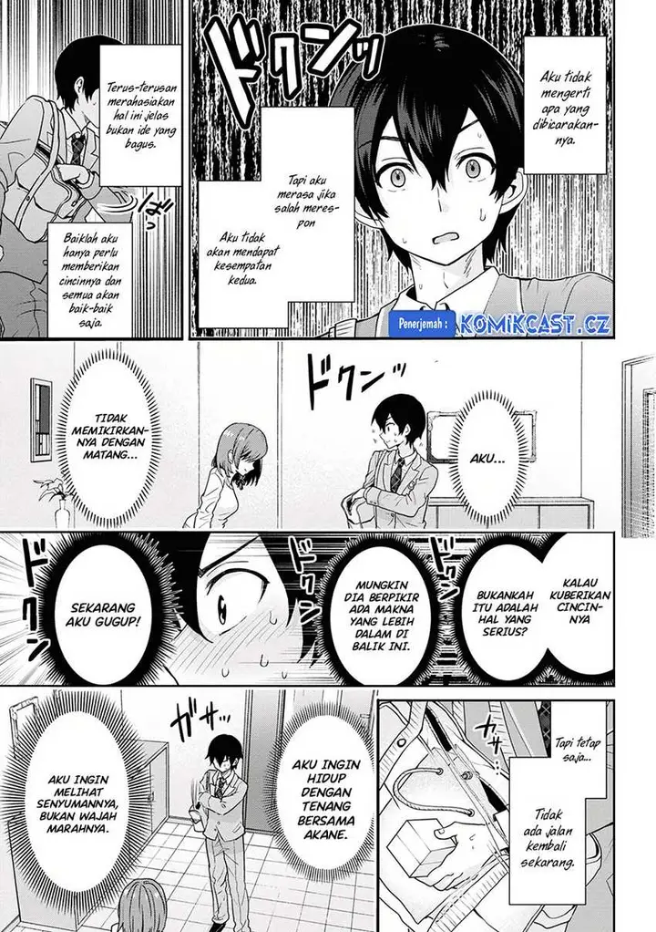 image-komik-kurasu-no-daikirai-na-joshi-to-kekkon-suru-koto-ni-natta-chapter-22.2-17/24