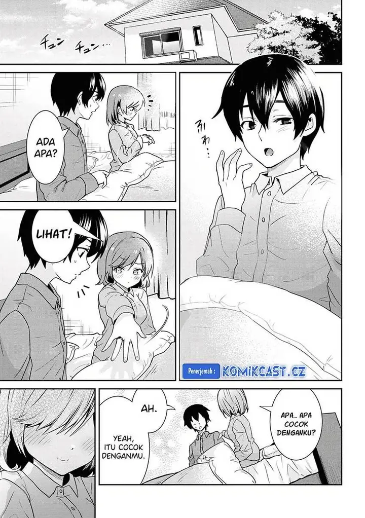 image-komik-kurasu-no-daikirai-na-joshi-to-kekkon-suru-koto-ni-natta-chapter-22.2-21/24