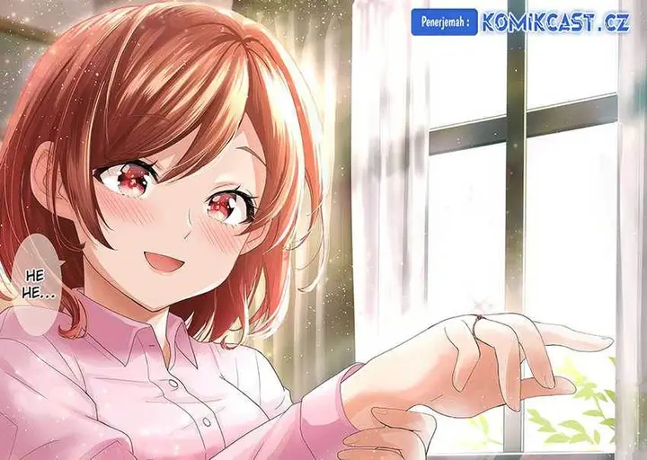 image-komik-kurasu-no-daikirai-na-joshi-to-kekkon-suru-koto-ni-natta-chapter-22.2-22/24