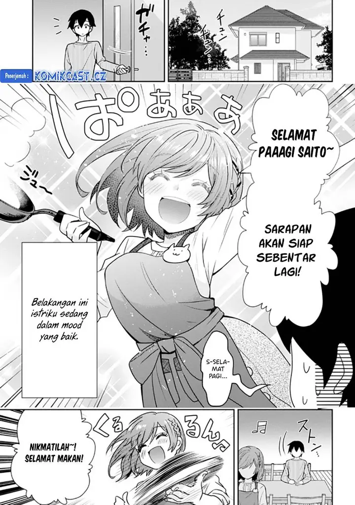 image-komik-kurasu-no-daikirai-na-joshi-to-kekkon-suru-koto-ni-natta-chapter-23.1-2/18
