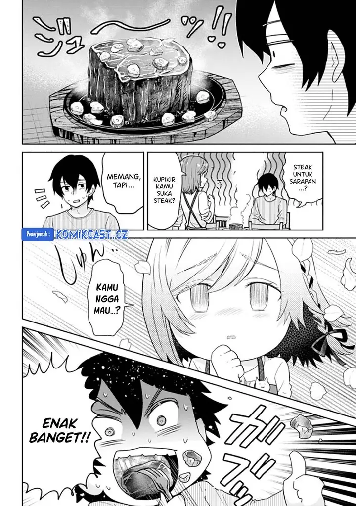 image-komik-kurasu-no-daikirai-na-joshi-to-kekkon-suru-koto-ni-natta-chapter-23.1-3/18