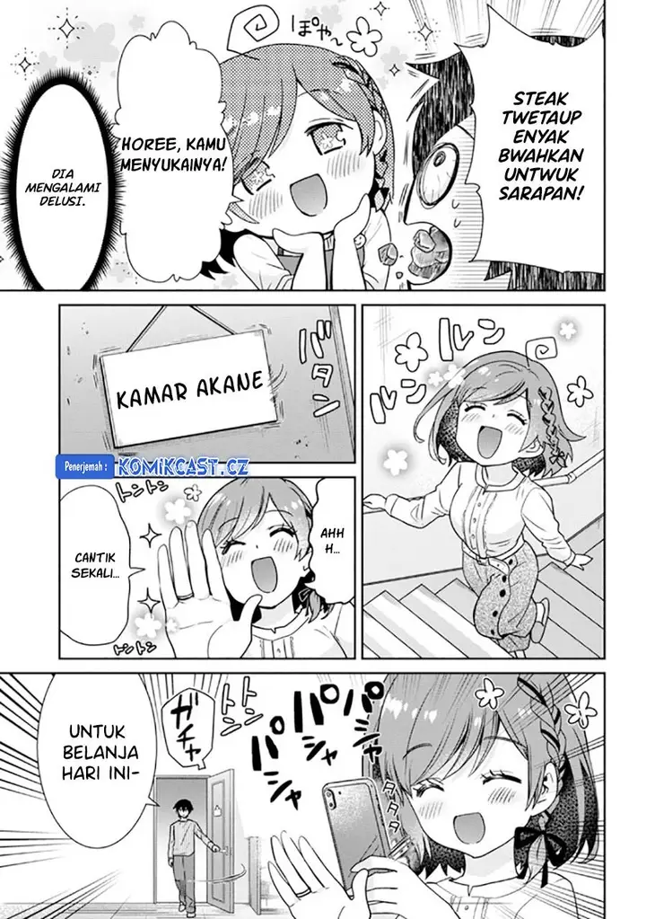 image-komik-kurasu-no-daikirai-na-joshi-to-kekkon-suru-koto-ni-natta-chapter-23.1-4/18