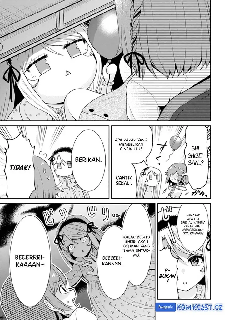 image-komik-kurasu-no-daikirai-na-joshi-to-kekkon-suru-koto-ni-natta-chapter-23.1-6/18