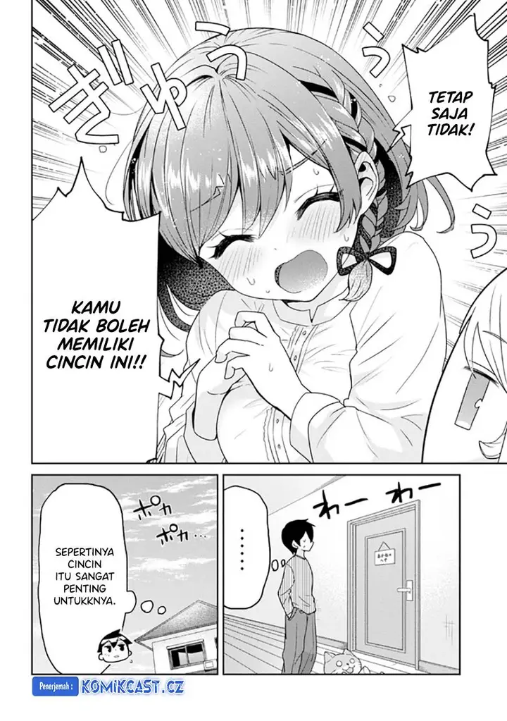 image-komik-kurasu-no-daikirai-na-joshi-to-kekkon-suru-koto-ni-natta-chapter-23.1-7/18